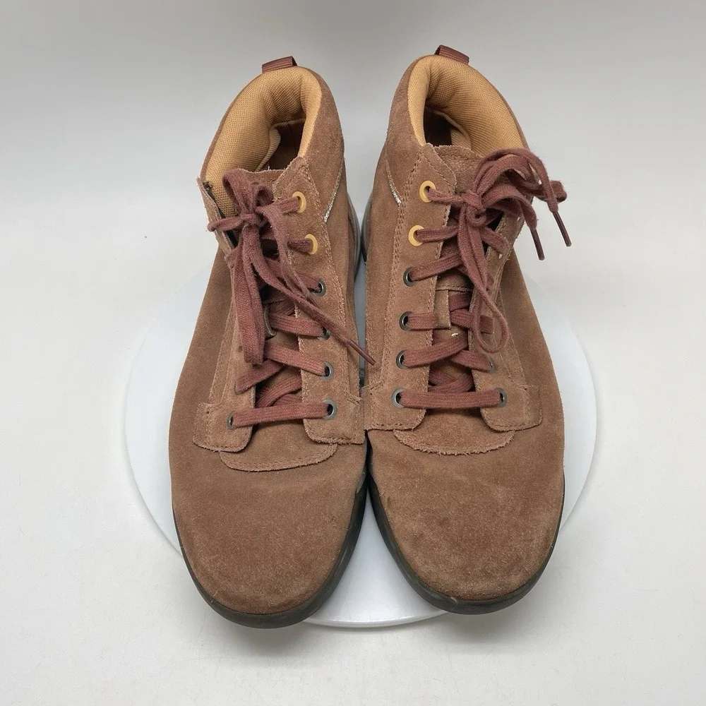Timberland size mens